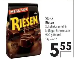Citti Storck Riesen tilbud
