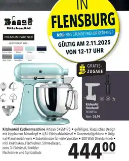 Citti KitchenAid Küchenmaschine tilbud