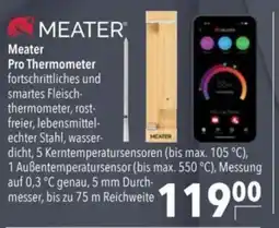 Citti MEATER Meater Pro Thermometer tilbud
