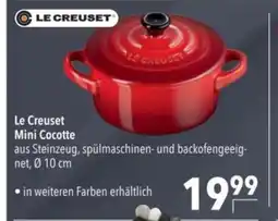 Citti Le Creuset Mini Cocotte tilbud