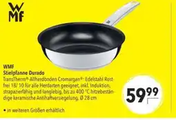 Citti WMF Stielpfanne Durado tilbud