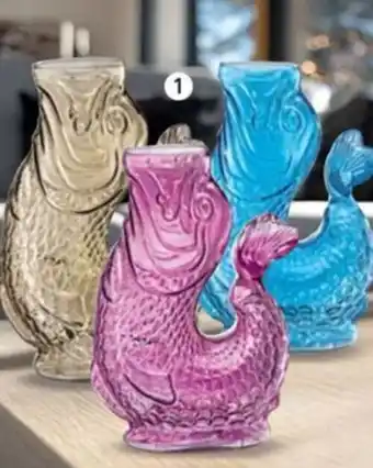 Citti 1. Cilio Wasserkaraffe NEMO tilbud