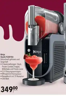 Citti Ninja Slushi FS301EU tilbud