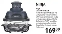 Citti Ninja Crispi FN101EUGY tilbud