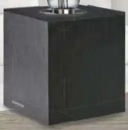Citti Sompex Tischleuchte CUBIC tilbud
