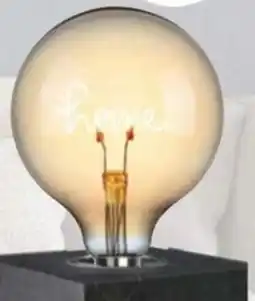 Citti Sompex LED-Filament-Leuchtmittel tilbud