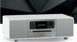 Citti Sonoro Prestige tilbud