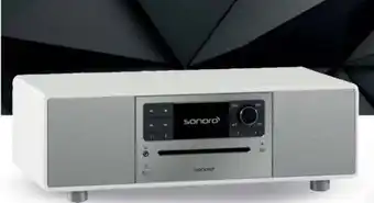 Citti Sonoro Prestige tilbud