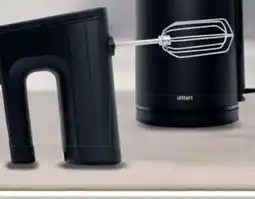 Citti Dittert Handmixer MI002B-00 tilbud
