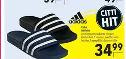Citti Adidas coba adilette tilbud