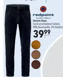 Citti Herren Hose tilbud