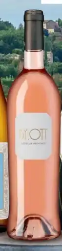 Citti Frankreich-Provence Domaines Ott By.Ott Rosé AOP tilbud