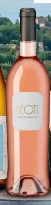 Frankreich-Provence Domaines Ott By.Ott Rosé AOP