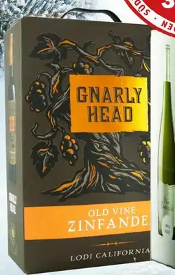 Købmandsgården Gnarly Head, DKK 139.95 tilbud