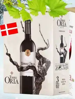 Købmandsgården Torre Oria, DKK 44.95 tilbud