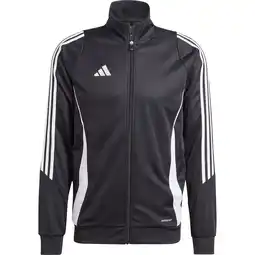Sport 24 adidas Tiro 24 Track Top Herre tilbud