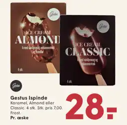 SPAR Gestus Ispinde tilbud