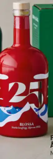 Føtex F.eks. Blossa Årgangs Gløgg tilbud