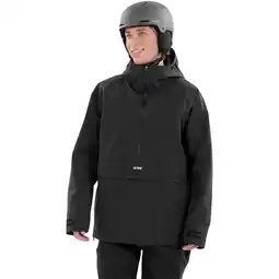 Sport 24 SLOPE Ruki Ski Anorak Herre tilbud