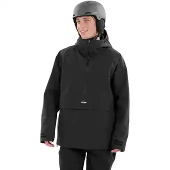 Sport 24 SLOPE Ruki Ski Anorak Herre tilbud