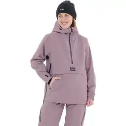 Sport 24 SLOPE Ruki Ski Anorak Dame tilbud