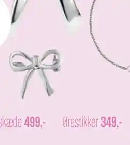 Vibholm Ørestikker, DKK 499 tilbud