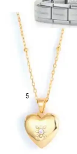 Vibholm Forever Heart Pocket vedhæng, DKK 899 tilbud