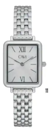 Vibholm Cordelia ur m. lænke, DKK 1199 tilbud