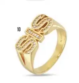 Vibholm SIS ring Limited Edition, DKK 1399 tilbud