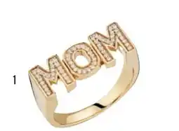 Vibholm MOM ring Limited Edition, DKK 1399 tilbud