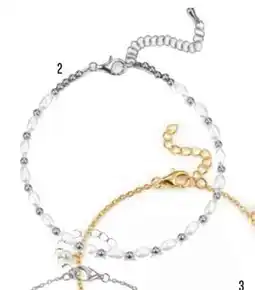 Vibholm Pearly Daisy armbånd, DKK 499 tilbud