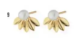 Vibholm Limoges ørestikker, DKK 399 tilbud