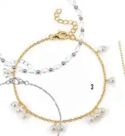 Vibholm Saint-Ètienne armbånd, DKK 299 tilbud