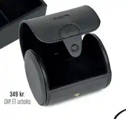 Vibholm DAY ET urboks, DKK 349 tilbud