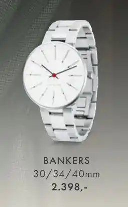 Vibholm BANKERS, DKK 2398 tilbud