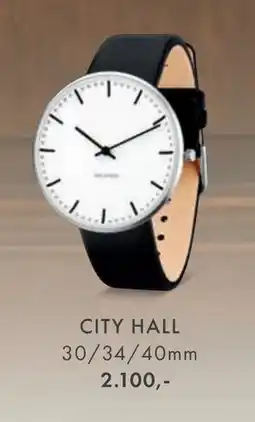 Vibholm CITY HALL, DKK 2100 tilbud