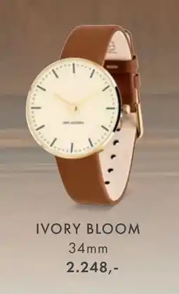 Vibholm IVORY BLOOM, DKK 2248 tilbud