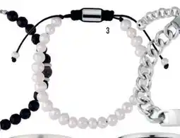 Vibholm Armbånd m. ferskvandsperler, DKK 399 tilbud