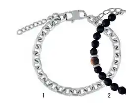 Vibholm Armbånd i rustfrit stål, DKK 199 tilbud