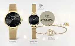 Vibholm DIAMOND, DKK 1299 tilbud