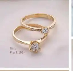 Vibholm Ring tilbud