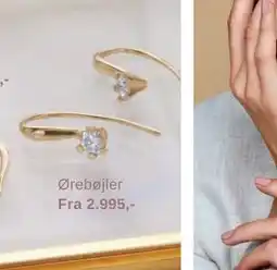 Vibholm Ørebøjler tilbud