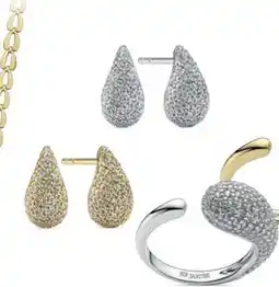 Vibholm GOCCIA CALARE ØRERINGE tilbud