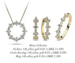 Vibholm Brina Collection tilbud