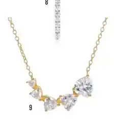 Vibholm Samara halskæde, DKK 599 tilbud