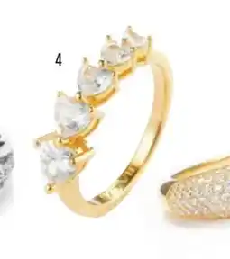 Vibholm Samara ring, DKK 499 tilbud