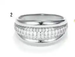 Vibholm Macy ring, DKK 599 tilbud