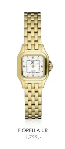 Vibholm FIORELLA UR, DKK 1799 tilbud