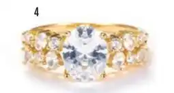 Vibholm Madonna ring,, DKK 499 tilbud