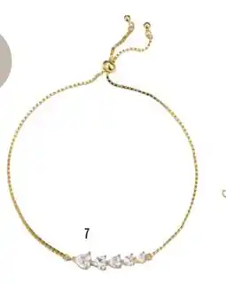 Vibholm Samara armbånd, DKK 499 tilbud